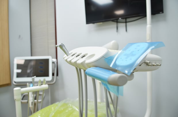 Images Dentist of West Covina