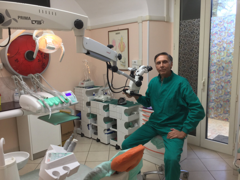 Images Germani Dr. Roberto Studio Dentistico