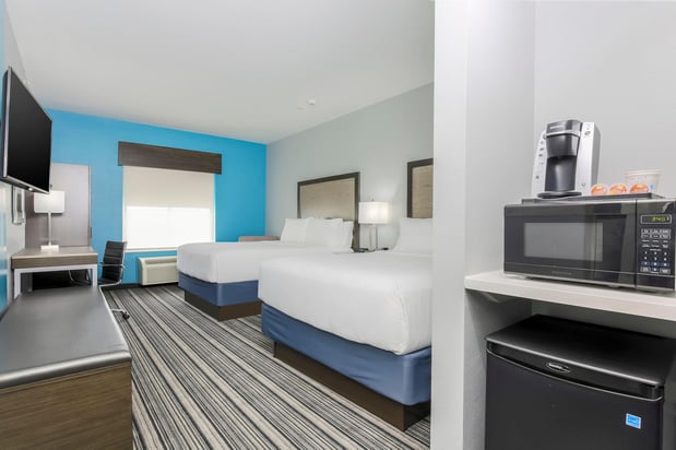 Images Holiday Inn Express & Suites Houston - Hobby Airport Area by IHG