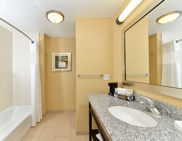 Images Hampton Inn Iowa City/University Area