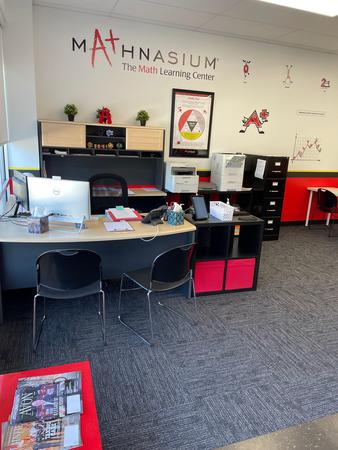 Images Mathnasium