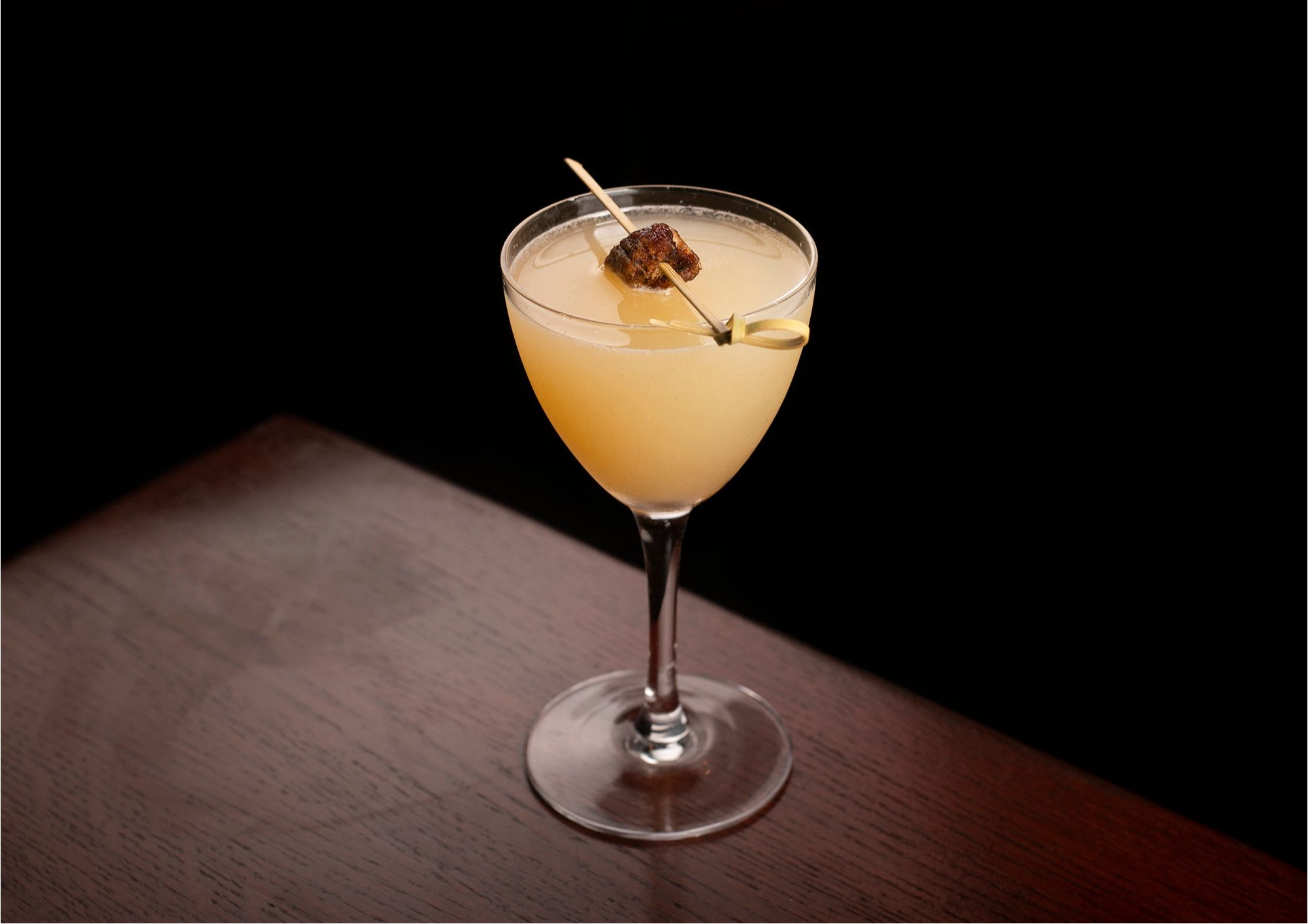 One of Acme's delicious cocktails