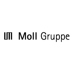 Logo Moll GmbH & Co KG
