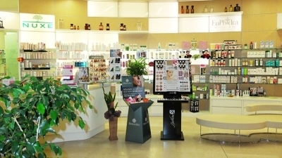 Images Farmacia Zanetti