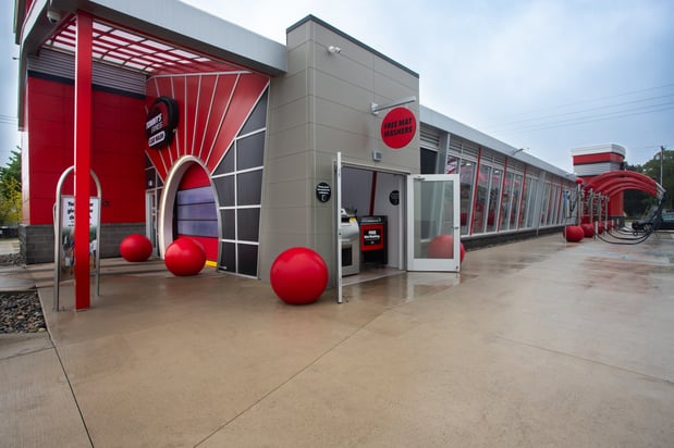 Images Tommy's Express® Car Wash