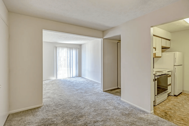 Images Thompson Village Apartments