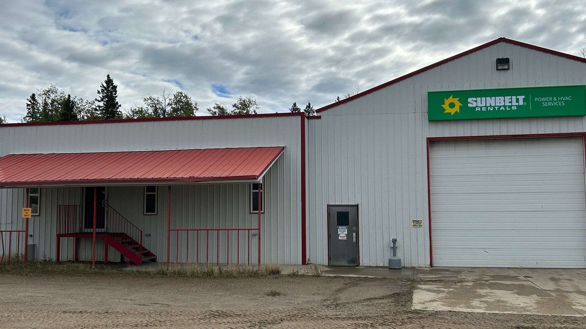 Images Sunbelt Rentals Power & HVAC