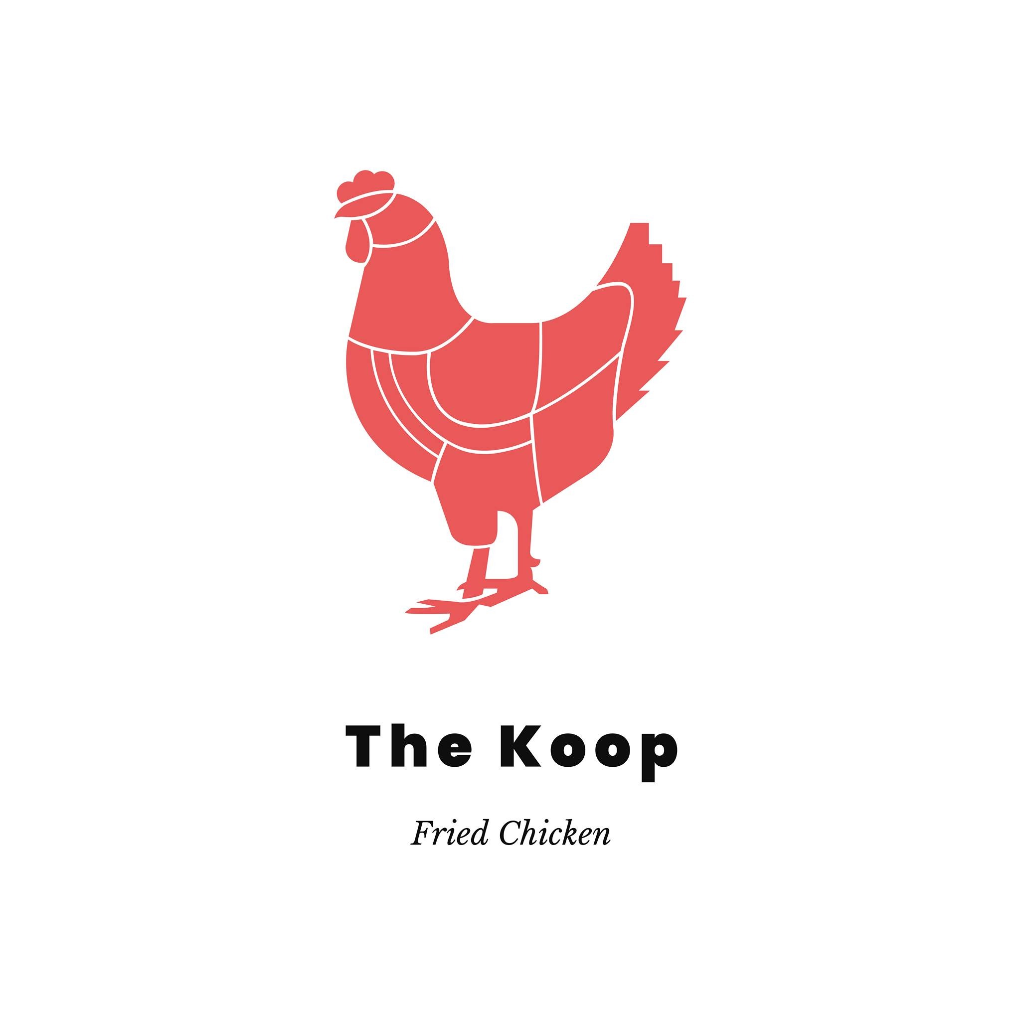 The Koop Logo