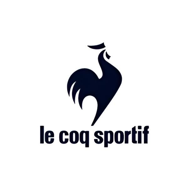 le coq sportif Logo