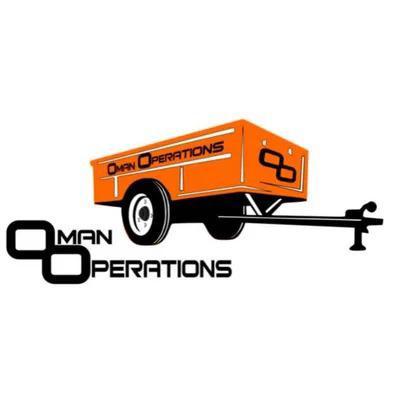 Oman Operations Logo