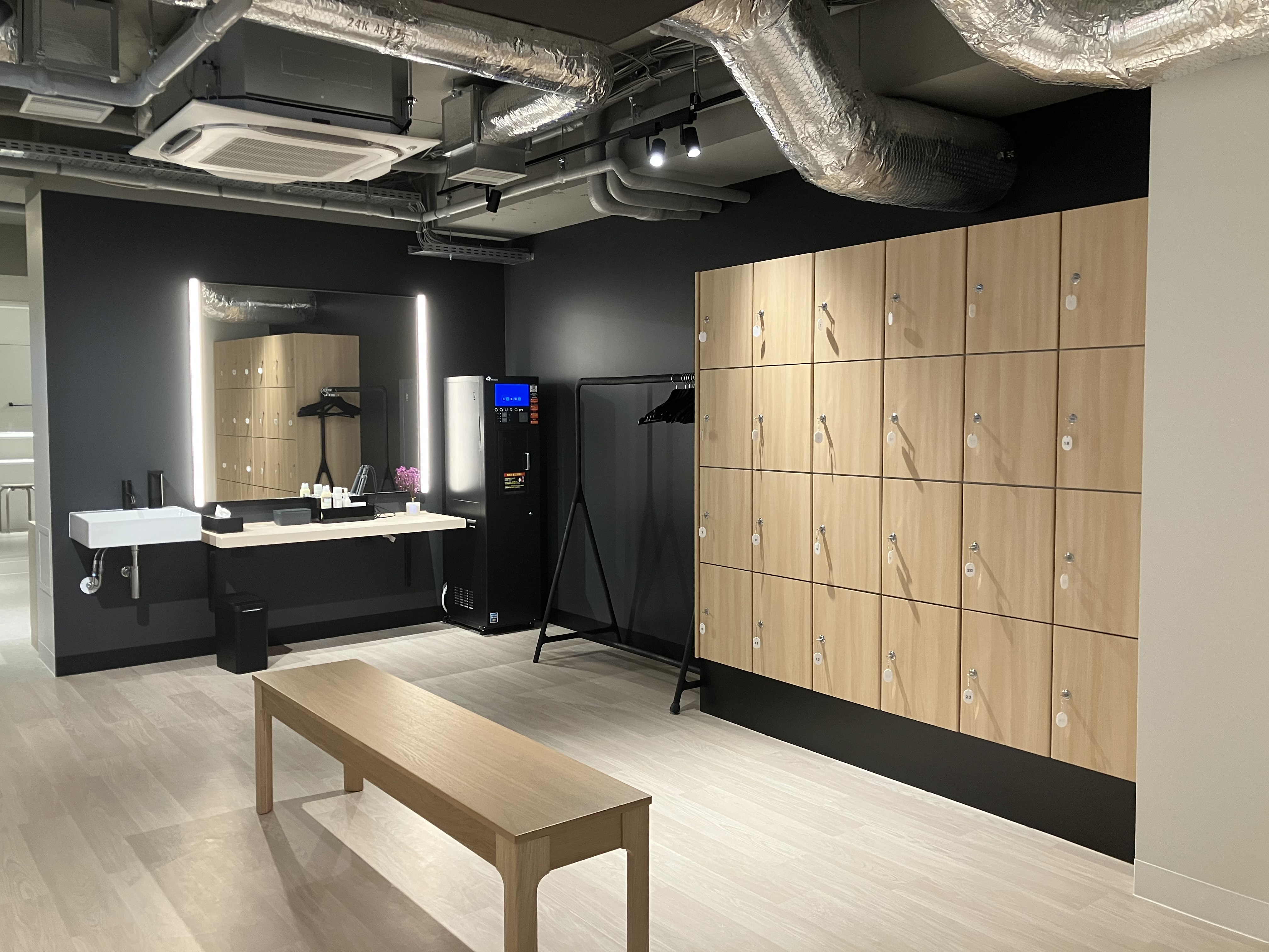 Images The Bar Method 二子玉川店
