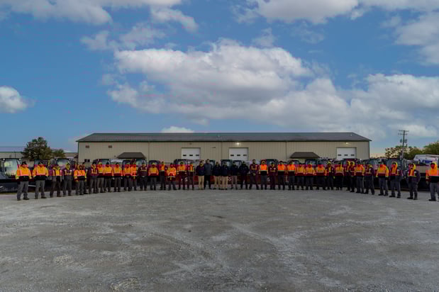 Images K & R Landscaping, Inc.