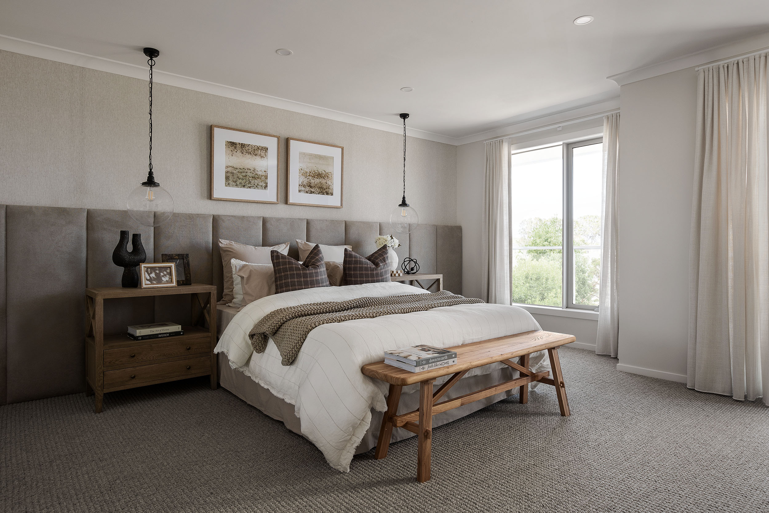 Images Carlisle Homes - Olivine DV2 Estate, Donnybrook