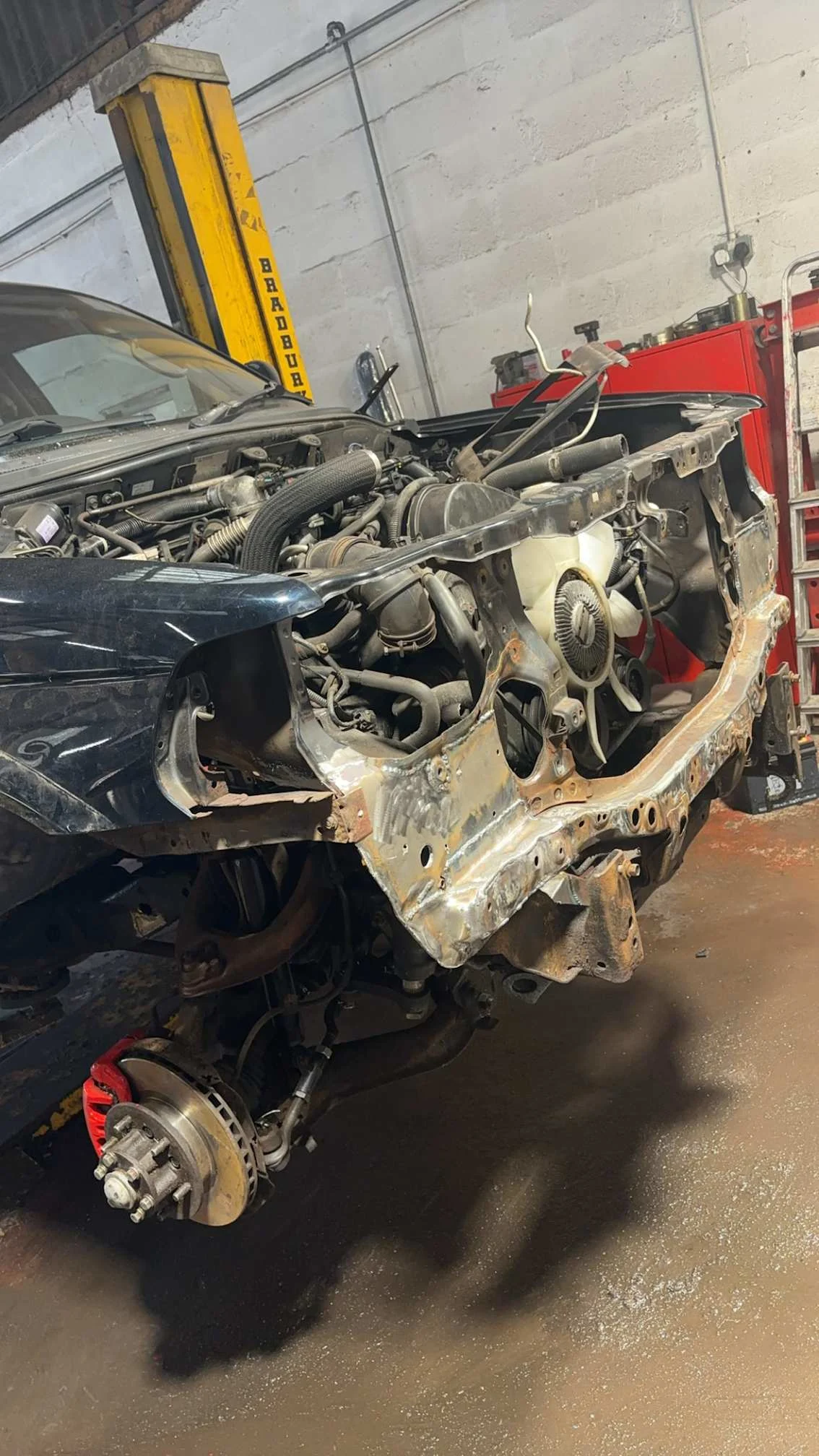 Images Carisma Bodytech