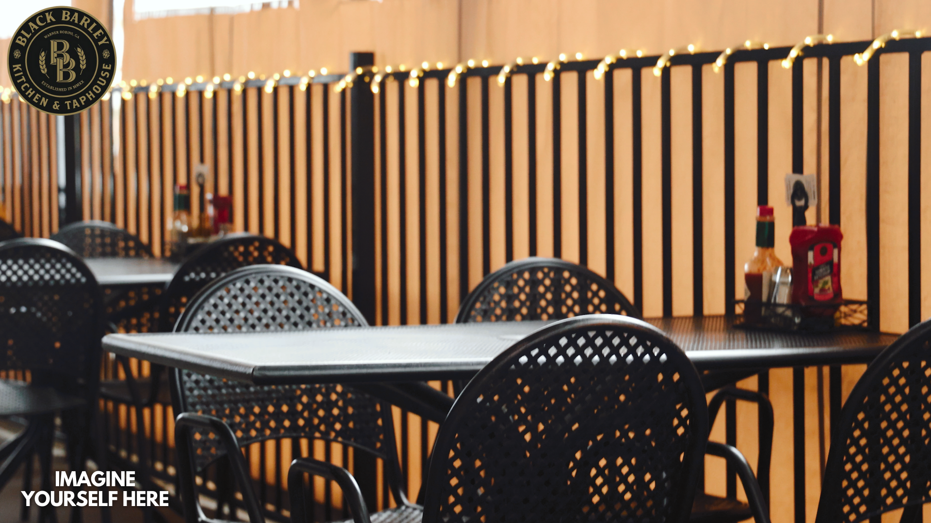 Black Barley Kitchen & Taphouse Image