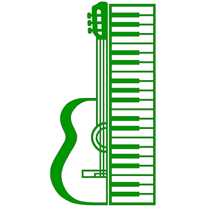 Berg Musikhaus Logo