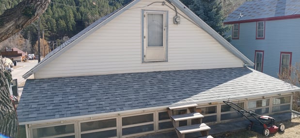 Images Roofing Plus Construction LLC