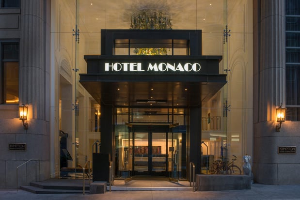 Images Kimpton Hotel Monaco Pittsburgh by IHG