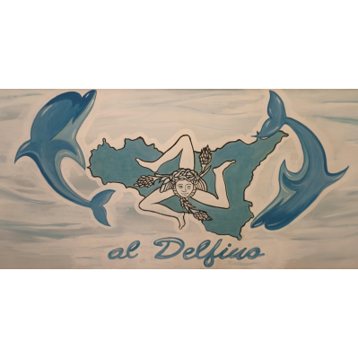Ristorante Pizzeria Il Delfino Logo
