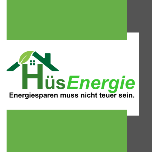 Kundenlogo Energieberatung Hüsener