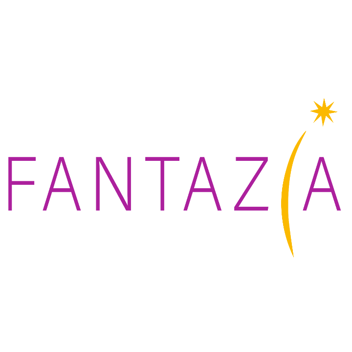 Fantazia Fireworks Ltd Logo
