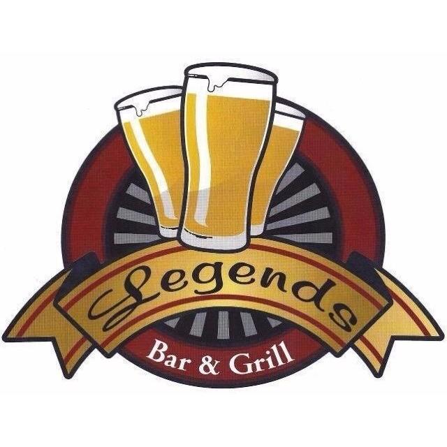 Legends Bar & Grill
