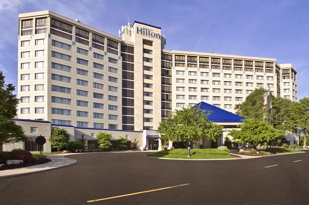 Images Hilton Chicago/Oak Brook Hills Resort & Conference Center