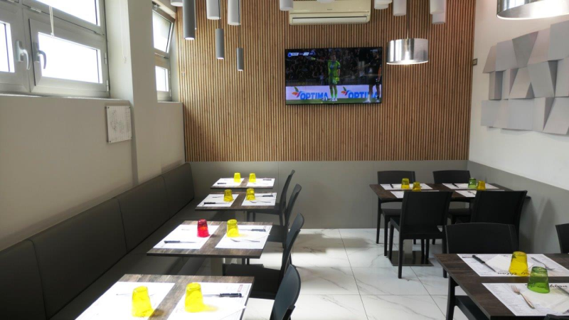 Images Pizzeria Ristorante Triathlon