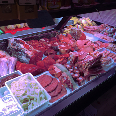 Images Macelleria Pozzati