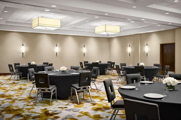 Images Hilton Garden Inn Dallas/Richardson