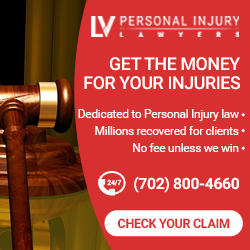 Images LV Personal Injury Lawyers