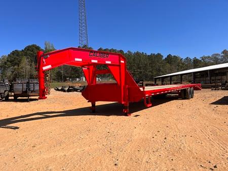 Images Caliber Trailer Mfg