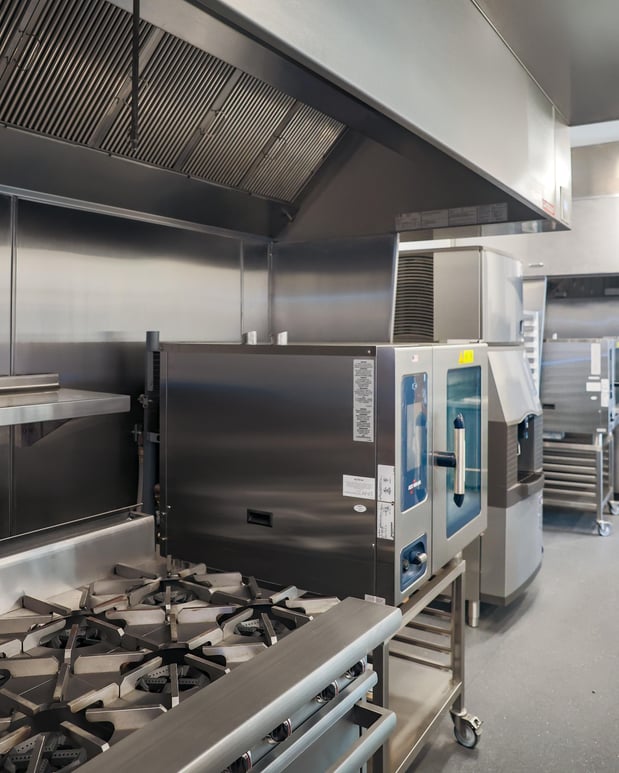 Images Partake Collective Food Hall and Commercial Kitchens