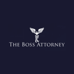 The Boss Attorney Logo