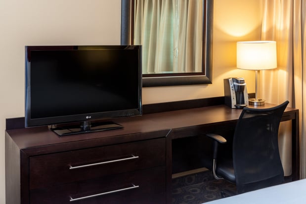 Images Crowne Plaza Houston Galleria Area by IHG