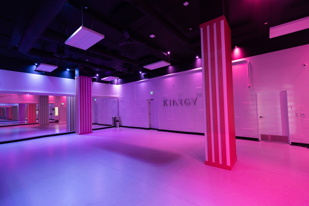 Images KINRGY Studios WeHo