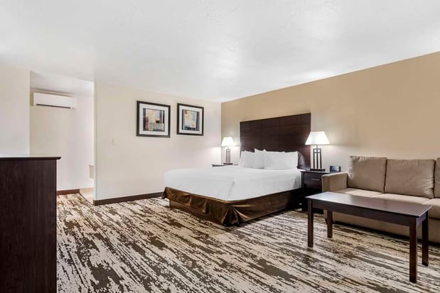 Images Best Western Prescottonian