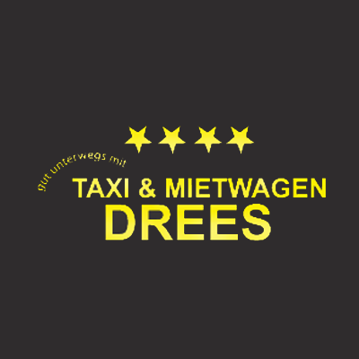 Taxi & Mietwagen Günter Drees
