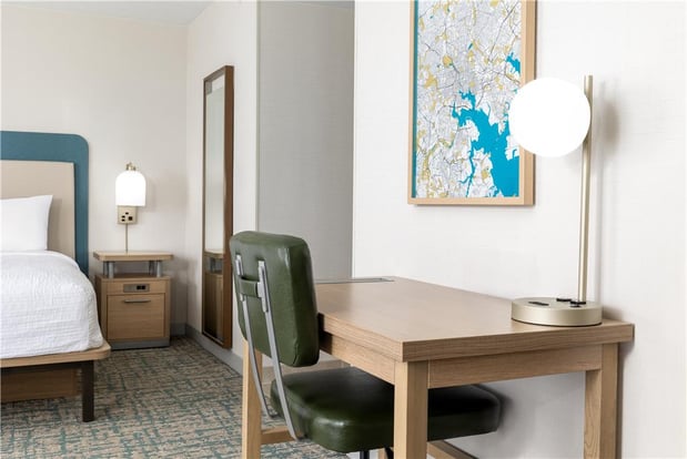 Images Homewood Suites by Hilton Hanover Arundel Mills BWI Airport