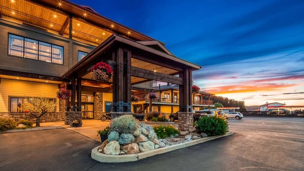 Images Best Western Plus Flathead Lake Inn and Suites