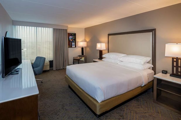 Images DoubleTree by Hilton Madison East