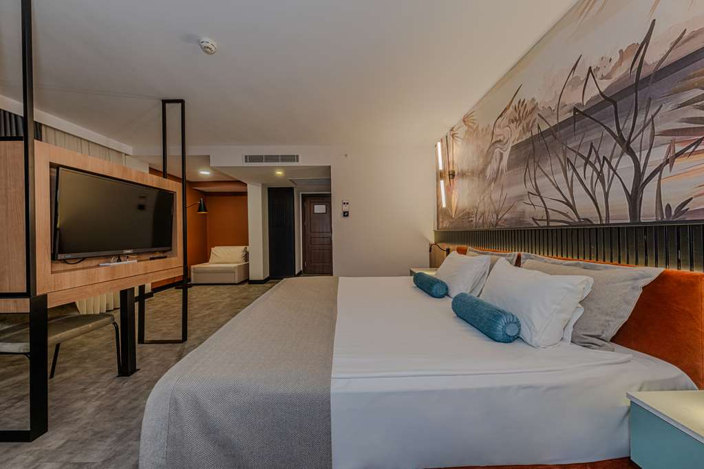 Images Best Western Plus Khan Hotel