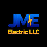 JME Electric LLC Logo
