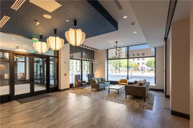 Images Hilton Garden Inn Dayton Downtown