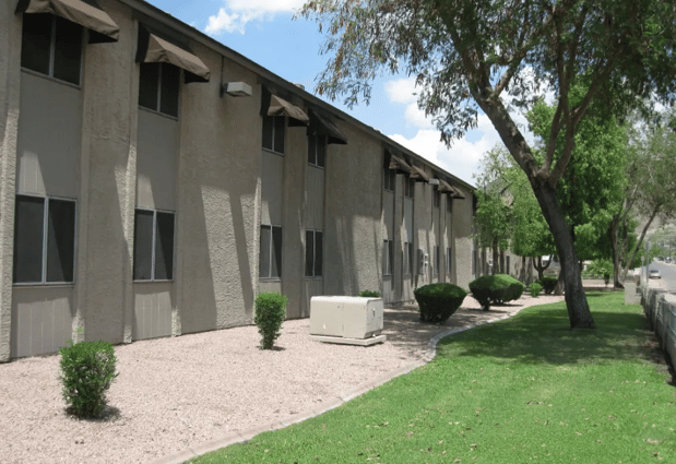 Images Windrose Villas Apartments