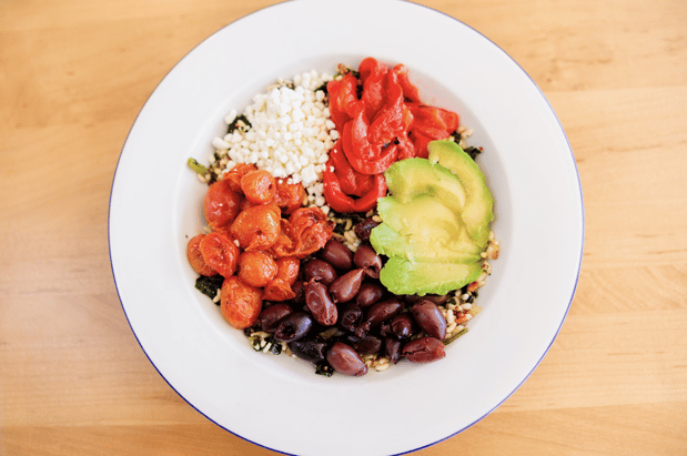 Images Red's Lakehouse