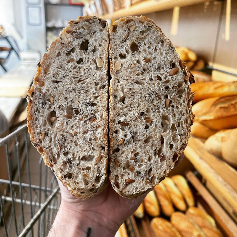 Images Terra Dunci Panificio