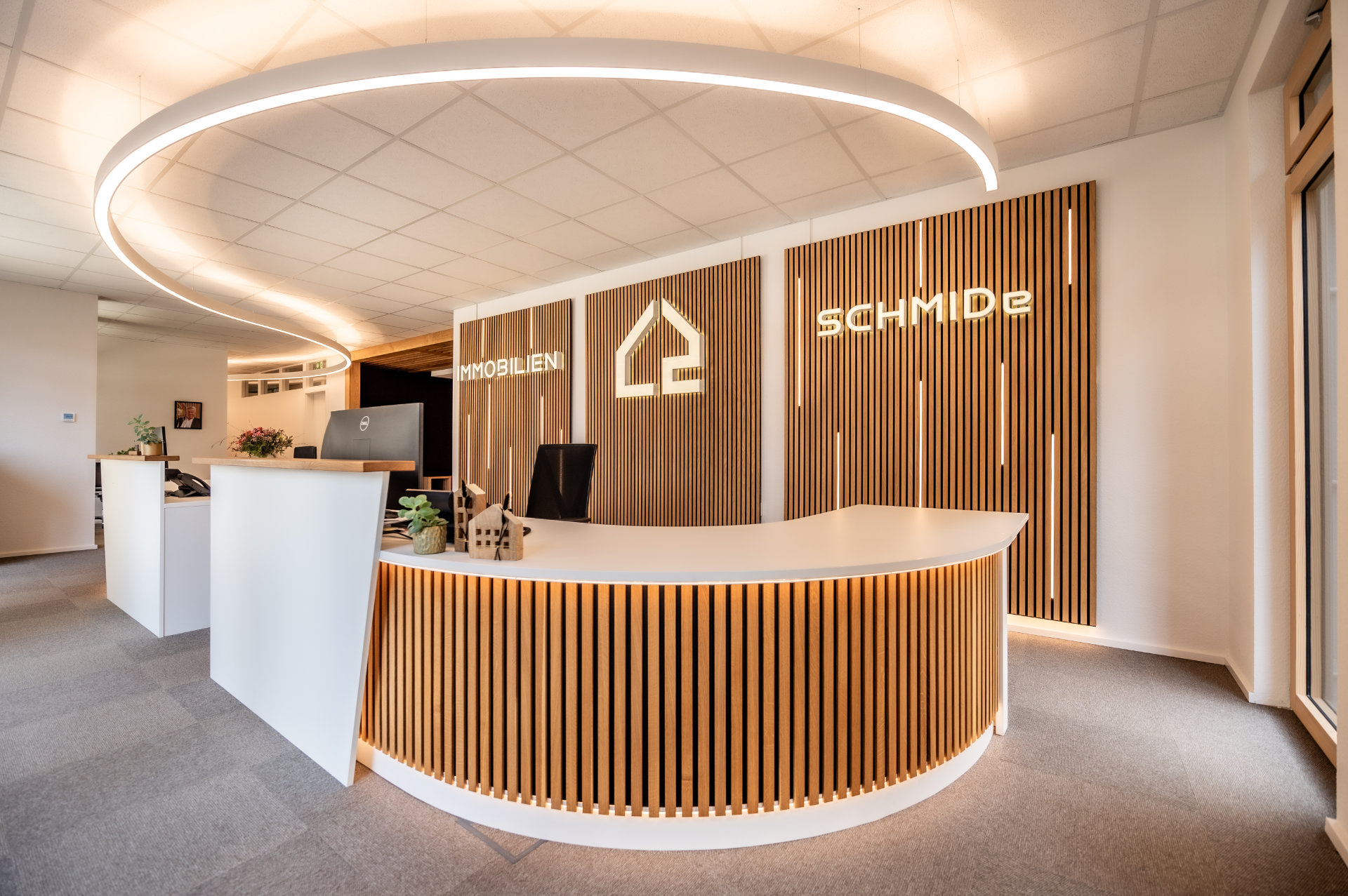 Bilder IMMOBILIEN SCHMIDe