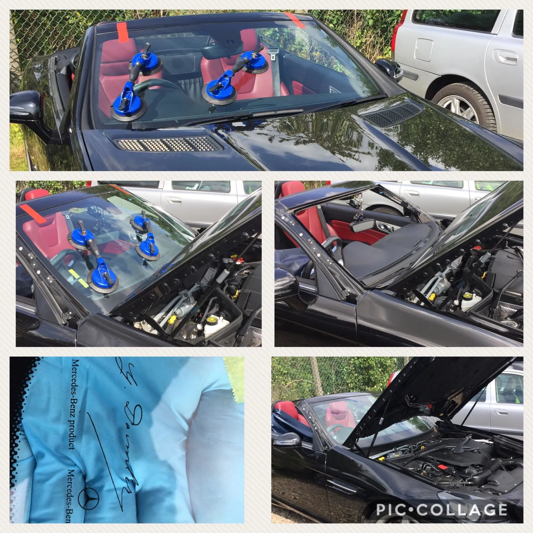 Images Midlands Vehicle Glass