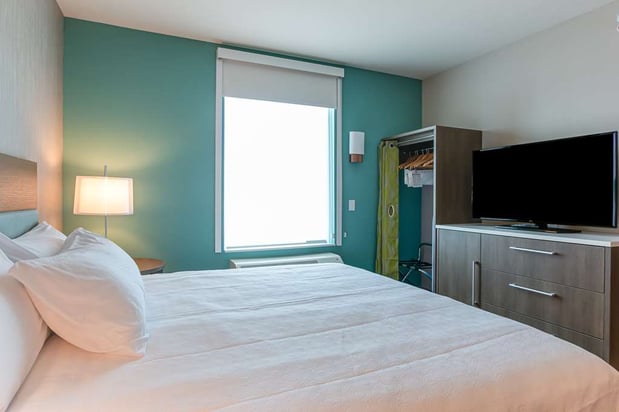 Images Home2 Suites by Hilton Nashville Bellevue